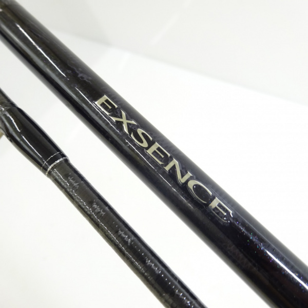 15エクスセンス S903ML・MH/F
